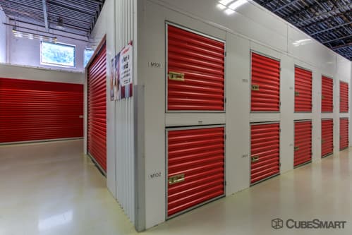 Images CubeSmart Self Storage