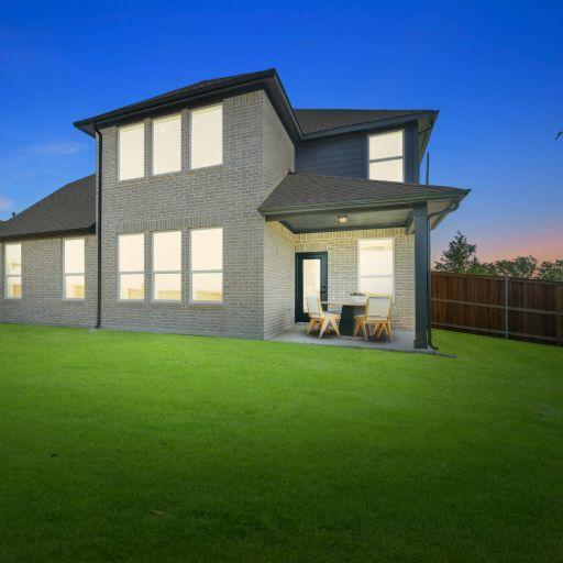 Images UnionMain Homes - Walden Pond 50's