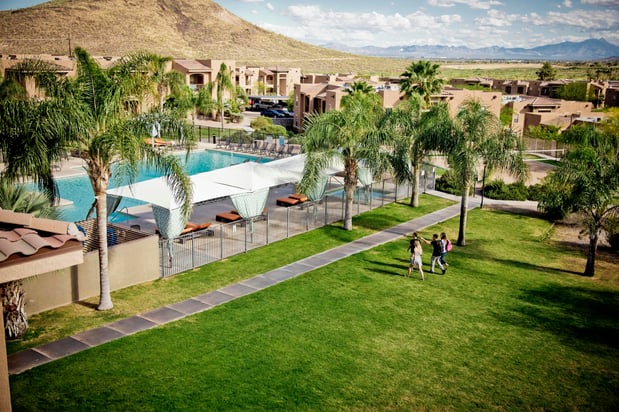 Images Campus Crossings at Star Pass