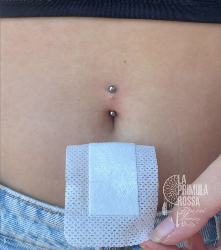 Images La Primula Rossa Tattoo e Piercing Studio