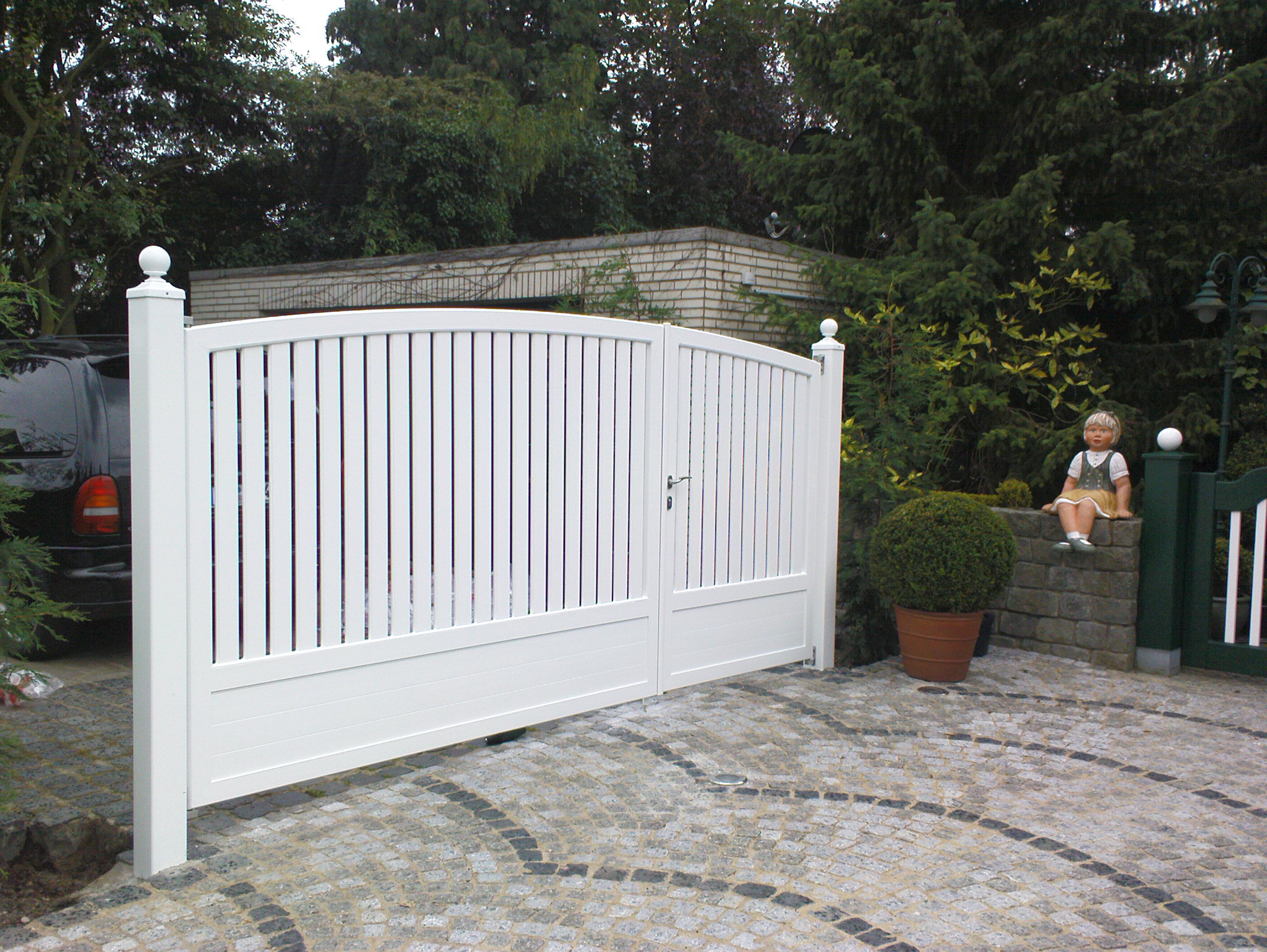 Aluminco GmbH, Magdeburger Strasse 27 in Krefeld