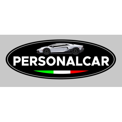 Personal Car Logo