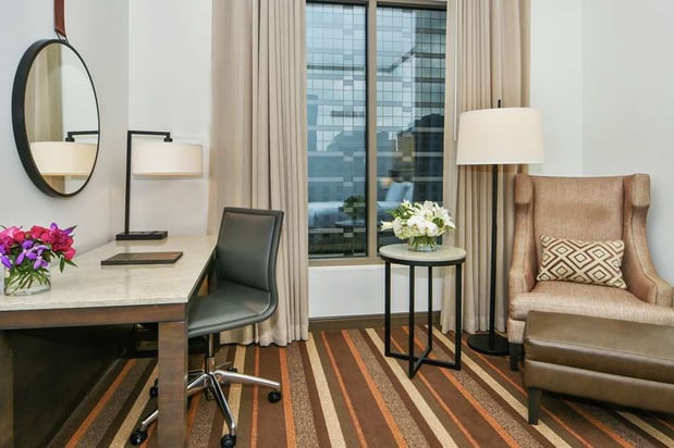 Images Hilton Dallas/Park Cities