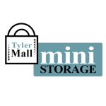 Tyler Mall Mini Storage Logo