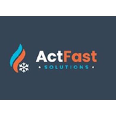 ActFast Solutions Ltd Logo