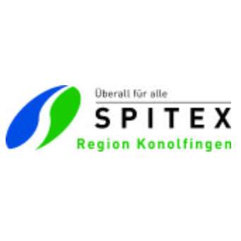 SPITEX Region Konolfingen Logo