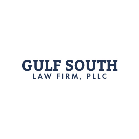 Gulf South Law Firm Logo