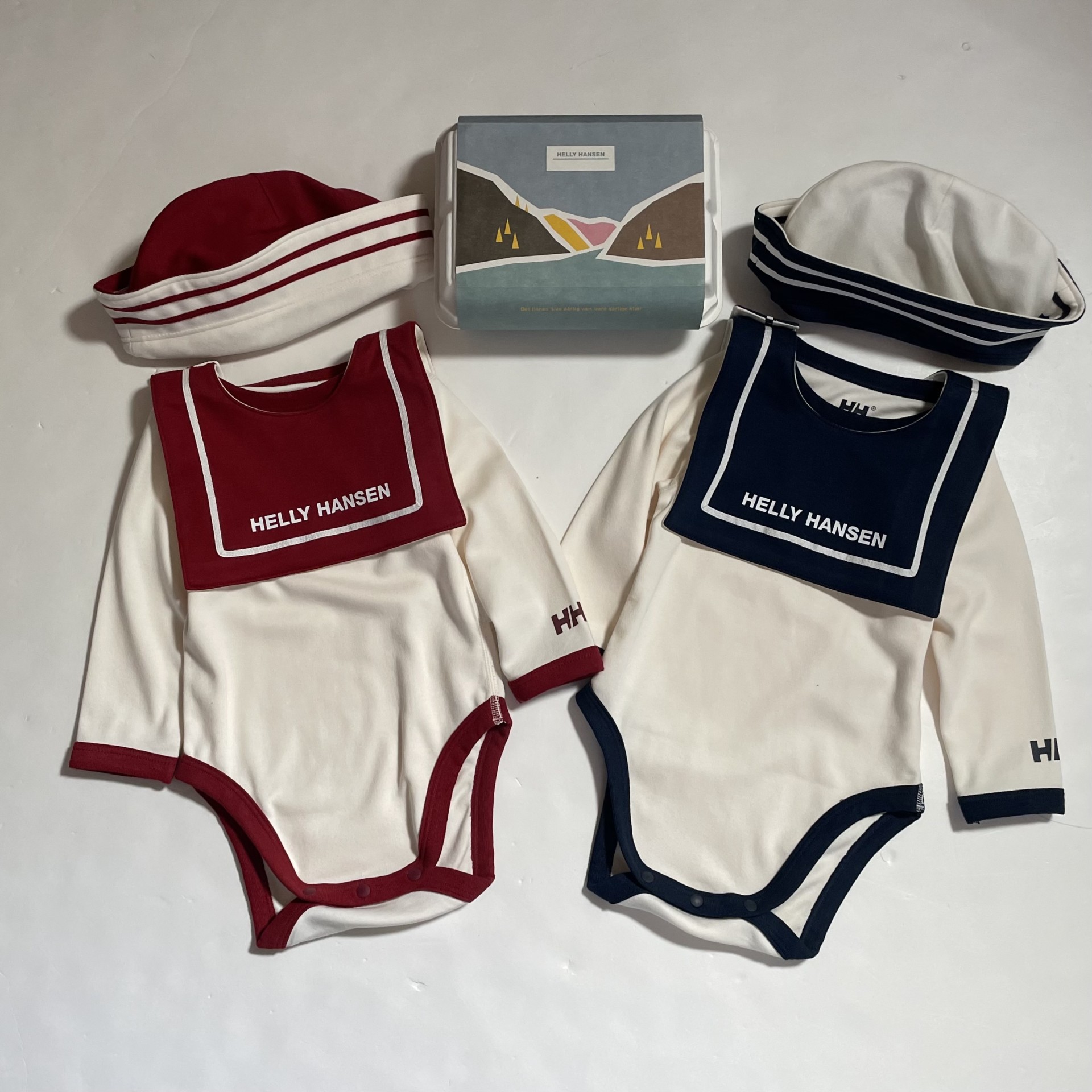 Images THE NORTH FACE/HELLY HANSEN  kids (ザ・ノース・フェイス / ヘリーハンセン キッズ) ららぽーと愛知東郷