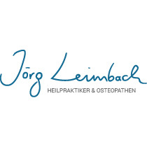 Logo Praxis Jörg Leimbach Heilpraktiker & Osteopathen