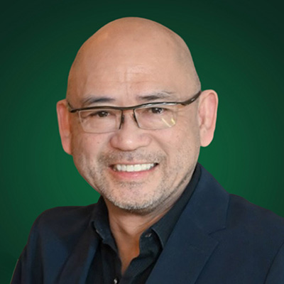 Image of Anthony Atencio, hearing instrument specialist for AudioNova in Austin, TX