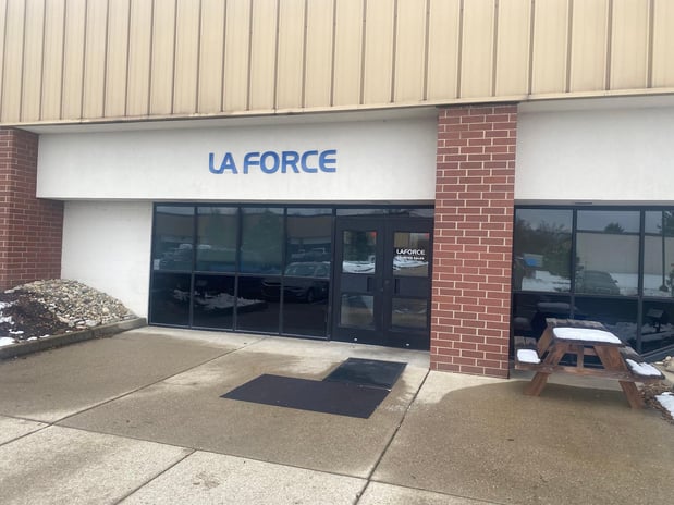 Images LaForce