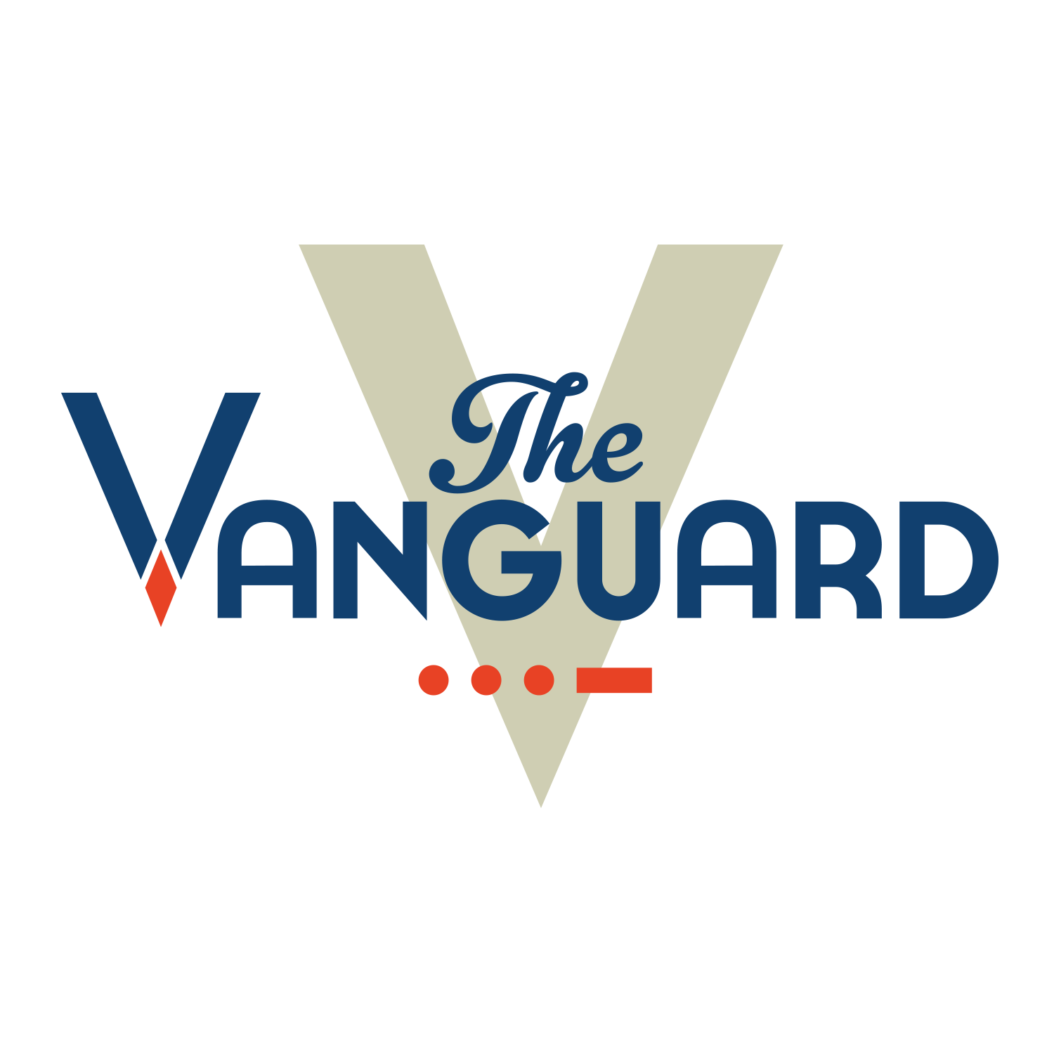 The Vanguard