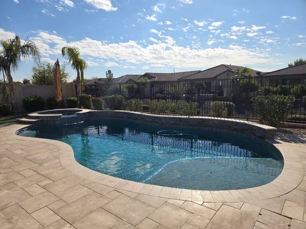 Images Big Splash Pool Care.