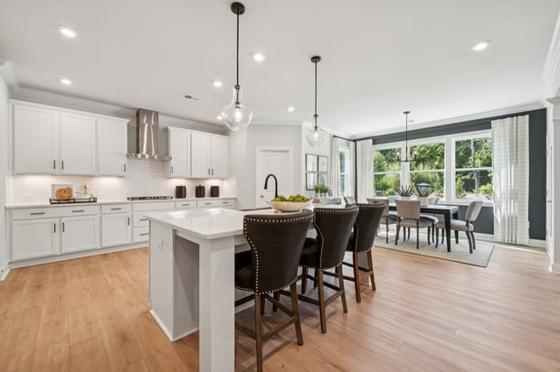 Images Glenhurst by Stanley Martin Homes