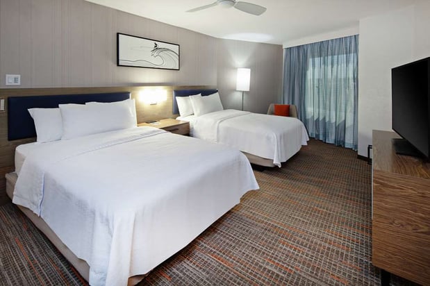 Images Homewood Suites by Hilton San Diego Central