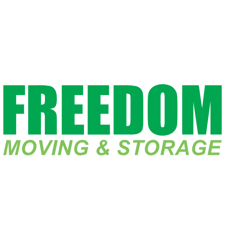 Freedom Moving & Storage