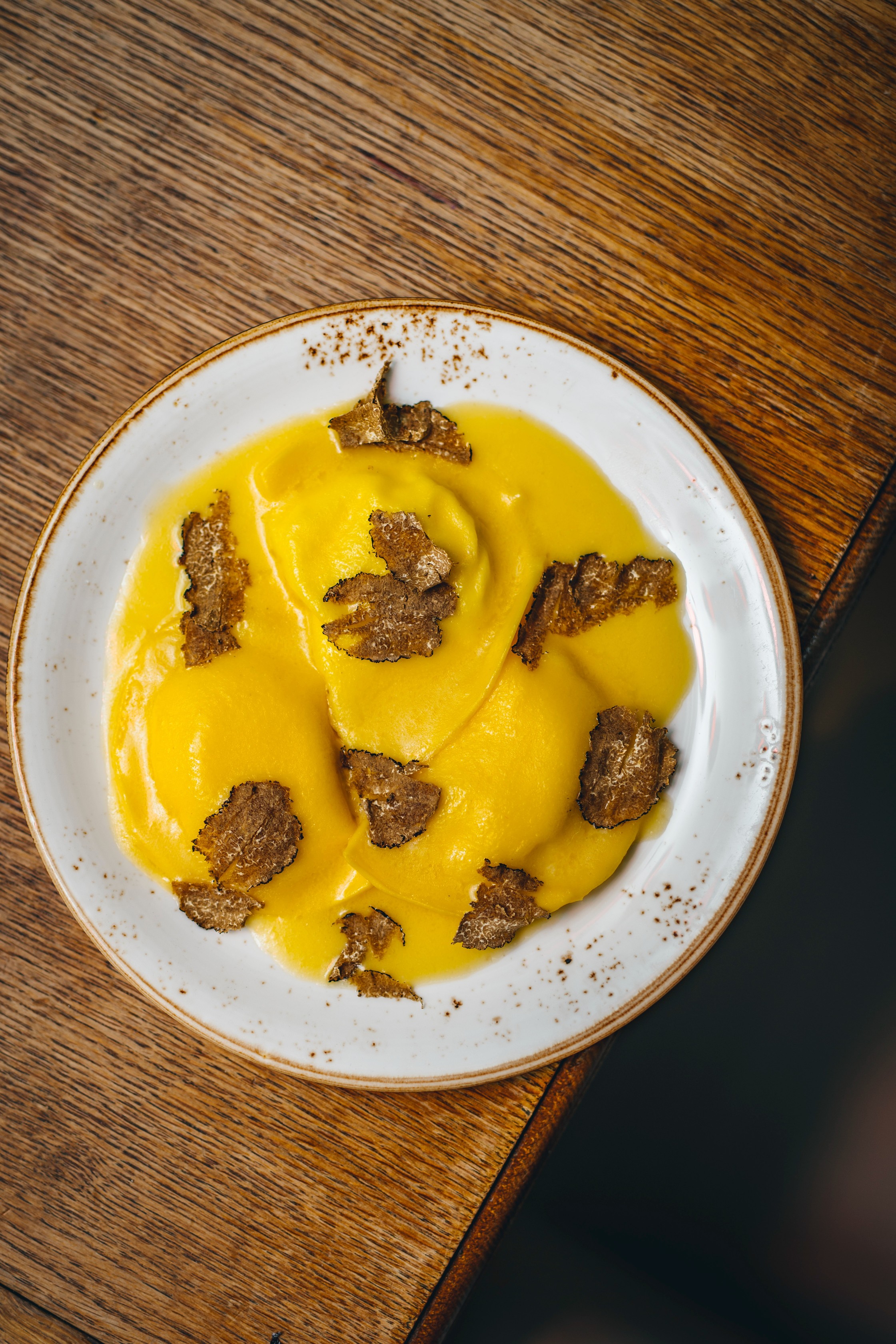 TOZI Restaurant & Bar, Victoria