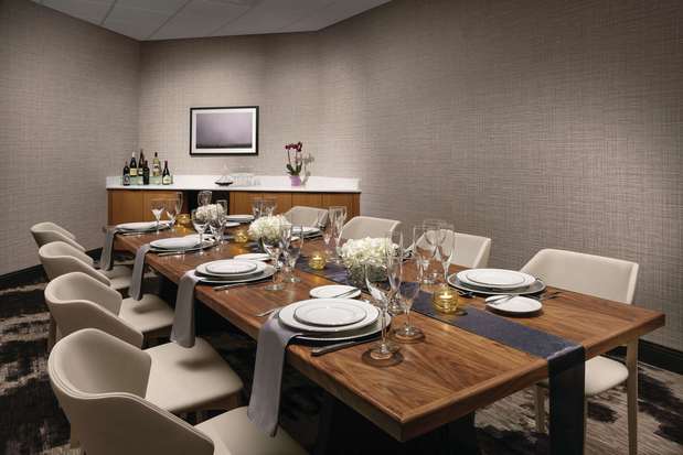 Images DoubleTree by Hilton Hotel Colorado Springs