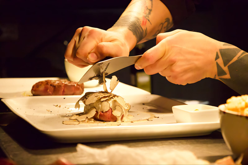 Images Ristorante Carnivere