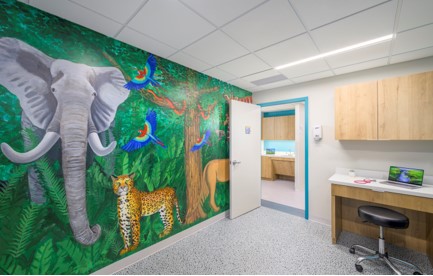 Images Metropolitan Pediatrics