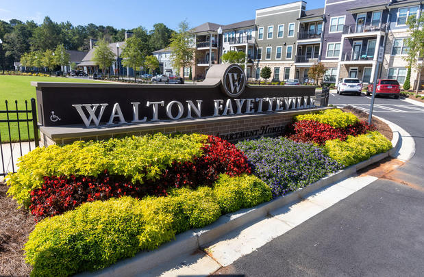 Images Walton Fayetteville