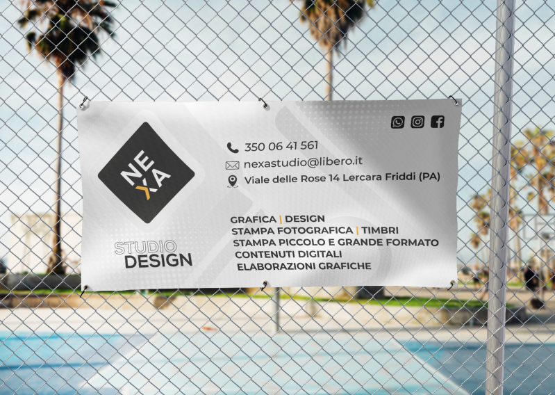 Images Nexa Studio Design