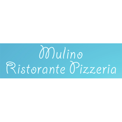 Pizzeria Mulino Logo
