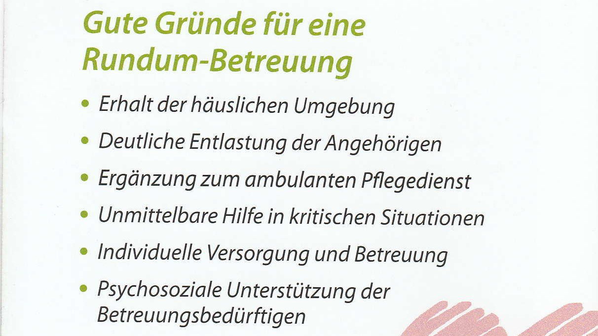 Promedica24 selbständiger Berater Umut Karabel, Bergstrasse 53 in Verl