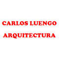 Arquitecto Carlos Luengo Romero Logo