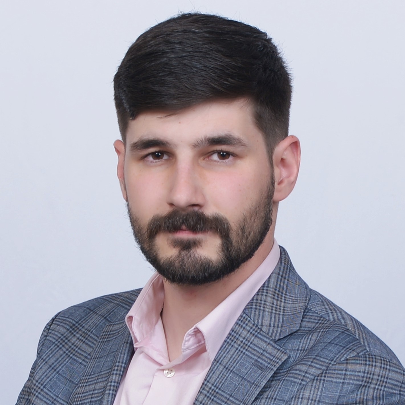 Agent Headshot