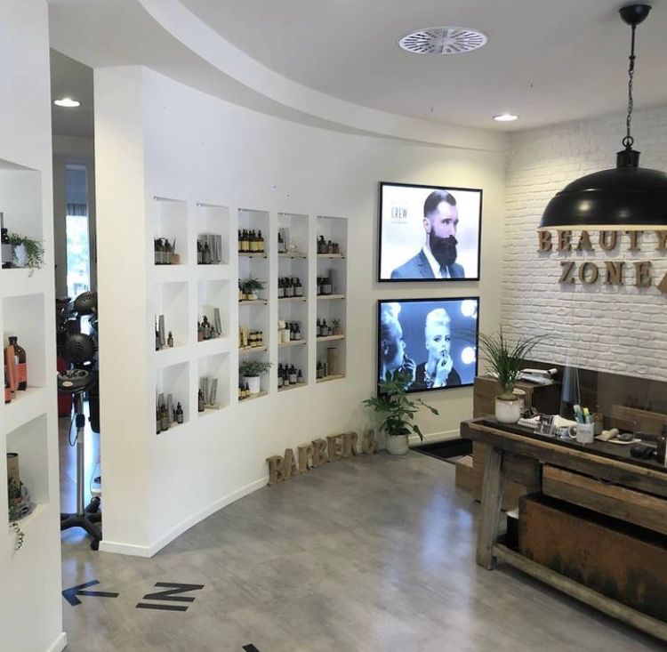 Images Charme Urban Beauty Store