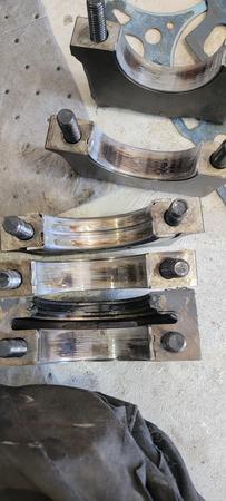 Images Mountain Top Fabrication and Auto Repair