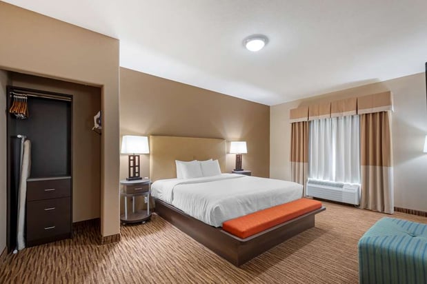 Images Best Western Plus DFW Airport Suites