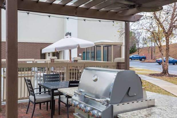 Images Hampton Inn Bremen-I-20 (Carrollton Area)