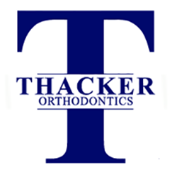 Thacker Orthodontics Logo