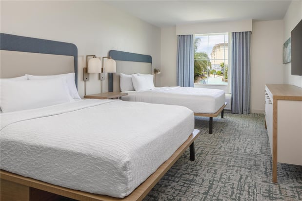 Images Homewood Suites by Hilton Lake Buena Vista - Orlando