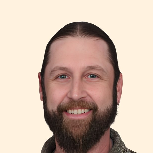 Images Shaun Perciful, Psychologist