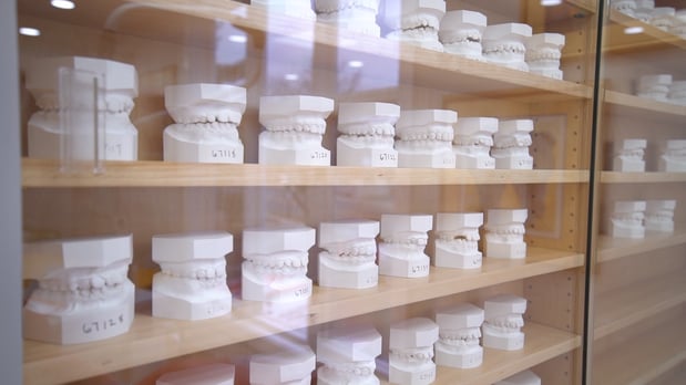 Images Garrick F. Wong DMD Orthodontics