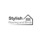 STYLISH FLOORING & BLINDS -Leicester Logo