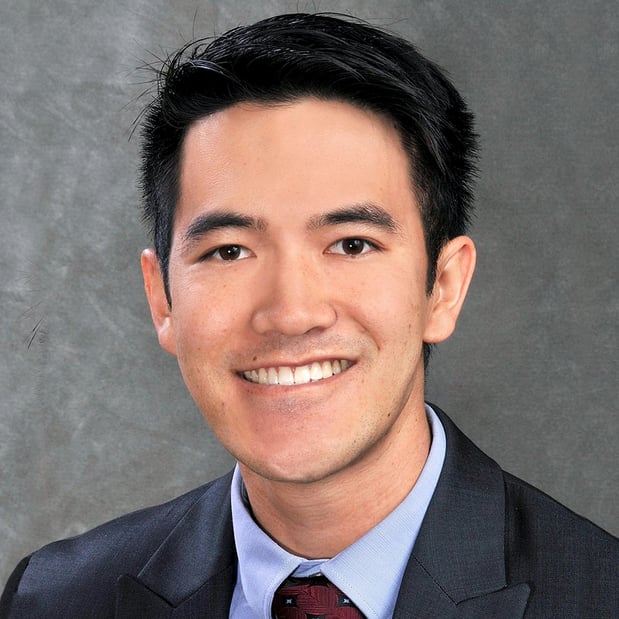 Images Edward Jones - Financial Advisor: John-David A Nako, CFP®|CFA®