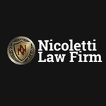 Nicoletti Accident Injury Lawyers Logo