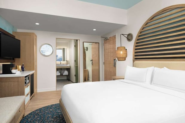 Images The Hiatus Clearwater Beach, Curio Collection by Hilton