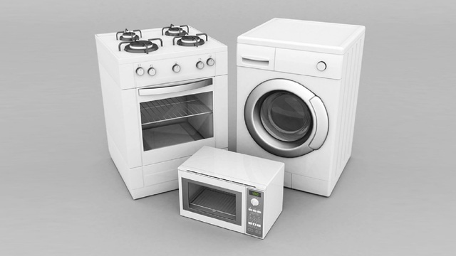 Images DJ Domestic Appliance Service & Repairs