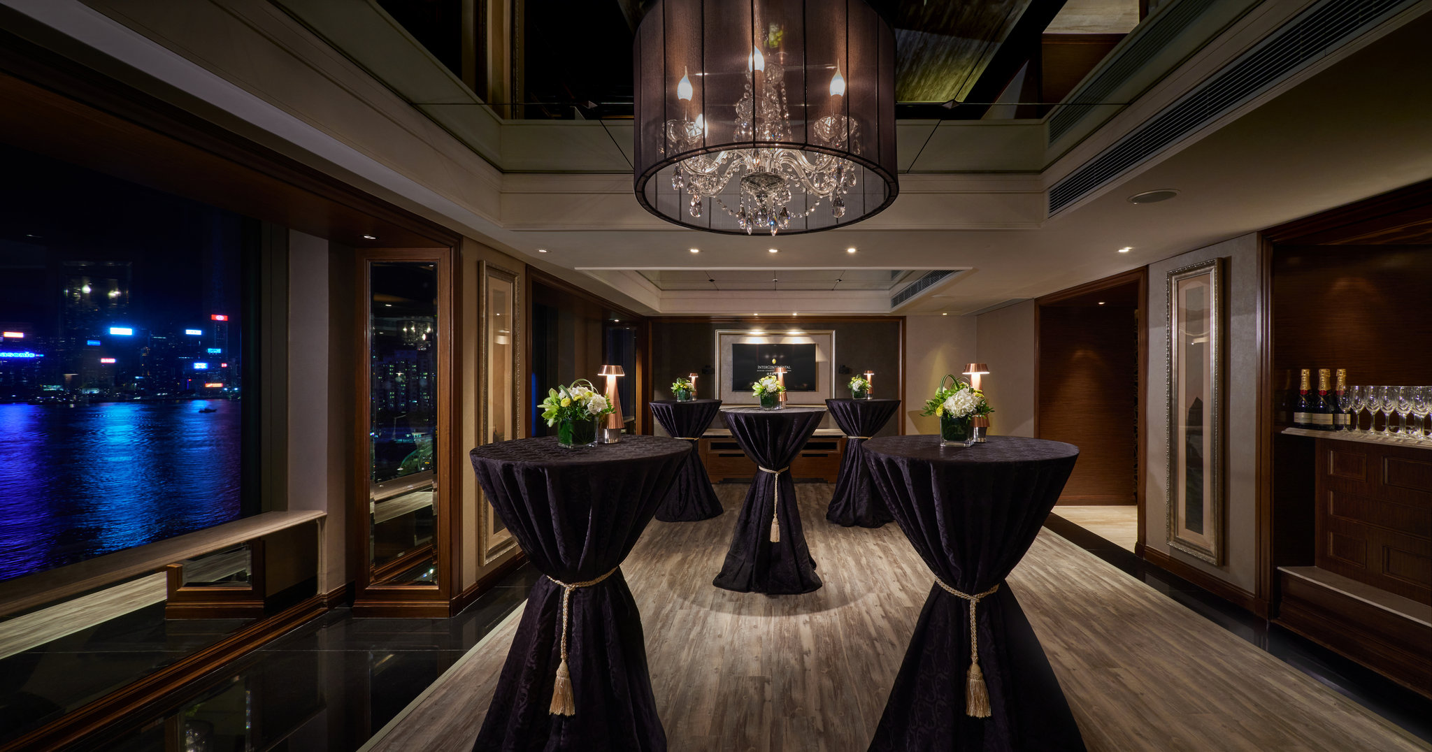 Images InterContinental Grand Stanford Hong Kong by IHG