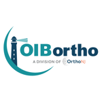 OIBortho (OrthoNJ): Manahawkin Logo