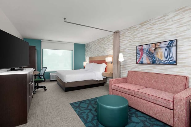 Images Home2 Suites by Hilton Owatonna