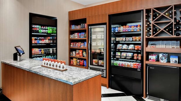 Images Home2 Suites by Hilton Chicago McCormick Place