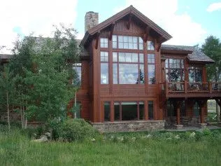 Bridger Views Window Cleaning Image