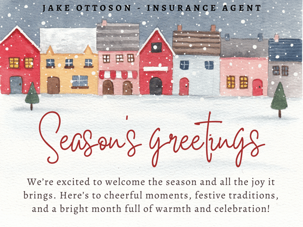 Images Jake Ottoson - State Farm Insurance Agent
