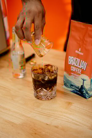 Images Lionrush | Specialty Coffee Roasters